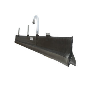 pinza di presa pneumatica