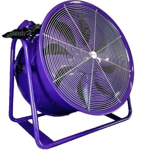 ventilatore ad alta portata