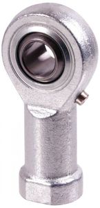 10 Cuscinetti A Sfera Filettati M4 - Giunti In Acciaio Per Utensili Elettrici E Macchinari - Foto 5