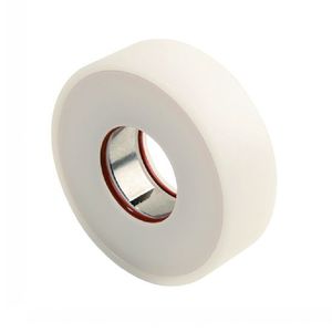 anello di arresto in acciaio inossidabile 1