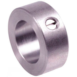 anello di arresto in acciaio inossidabile