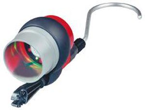 rivelatore di alta tensione / elettronico / capacitivo / compatto