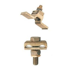 Mulinello Di Messa A Terra Statico Industriale Lind Equipment 700-50R – Nuovo