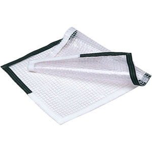 copertura isolante in PVC