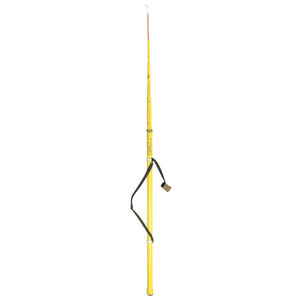 pertica isolante telescopica
