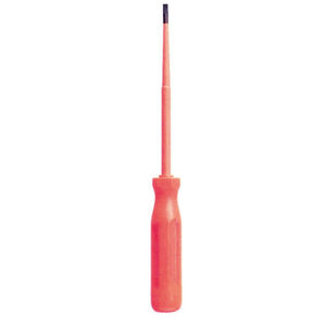 cacciavite isolato