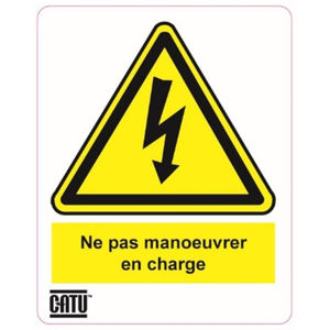 targhetta autoadesiva