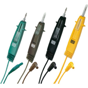 sonda per prova elettrica