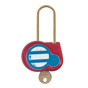 lucchetto di sicurezza 1