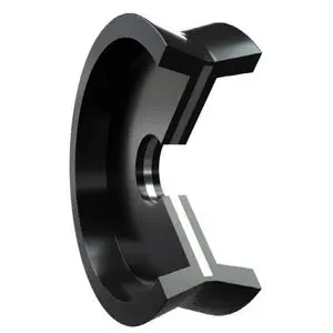 Paraolio Radiali A Doppio Labbro 55X80X8 TC NBR - OTP | | Prezzo - Foto 6