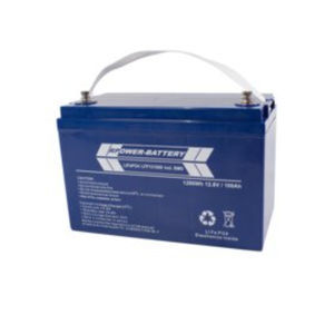 batteria piombo-acido