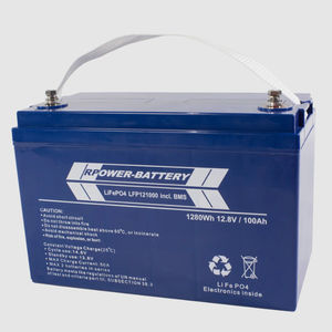 batteria piombo-acido