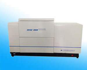 granulometro per diffrazione laser