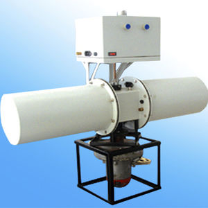 granulometro per diffrazione laser