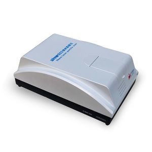 nanogranulometro per diffrazione laser