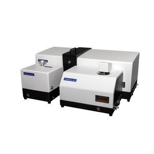 granulometro laser