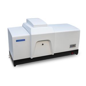 granulometro per diffrazione laser