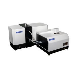 granulometro ad ultrasuoni 1