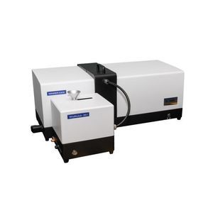 granulometro per diffrazione laser 1