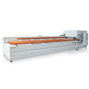 bicchieratrice automatica / per tubo in PVC