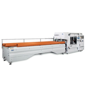 bicchieratrice automatica / per tubo in PVC