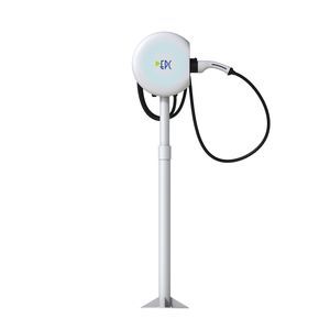 stazione di ricarica per veicolo elettrico