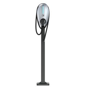 stazione di ricarica per veicolo elettrico