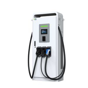 stazione di ricarica per veicolo elettrico 1