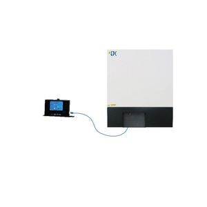 caricabatteria/inverter parallelo 1