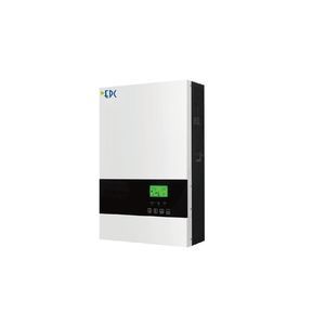 convertitore DC/AC solare 1