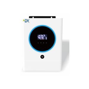 convertitore DC/AC solare 1