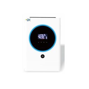caricabatteria/inverter solare 1