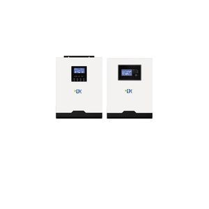 caricabatteria/inverter solare 1