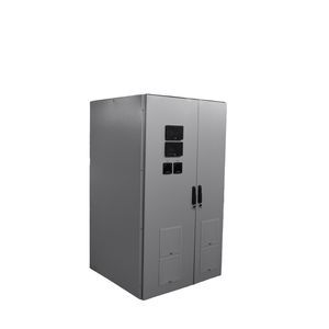 convertitore DC/AC per energie rinnovabili 1