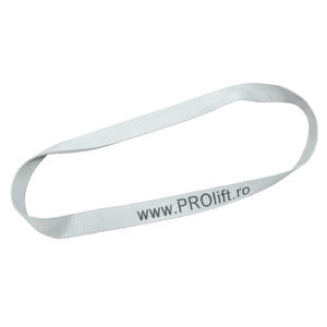 brache di sollevamento rotonde