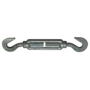 tenditore metallico manuale