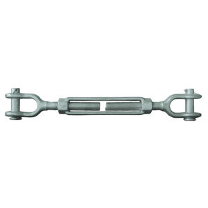 tenditore metallico in acciaio galvanizzato