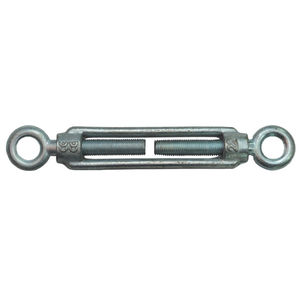 tenditore metallico in acciaio galvanizzato