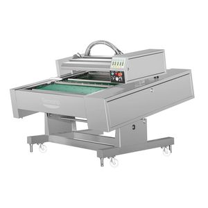 macchina di confezionamento automatica