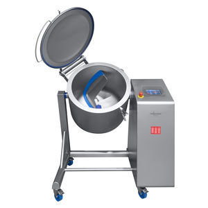 tamburo di sgocciolamento per carne