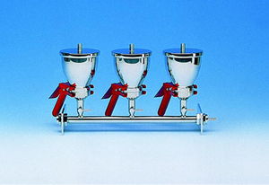 manifold multicanale