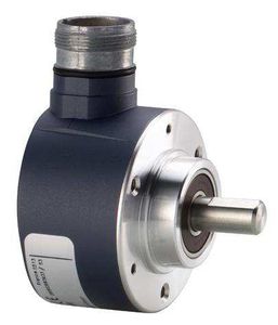 encoder rotativo incrementale 1