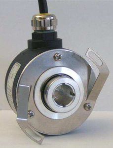 encoder rotativo incrementale 1