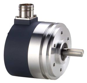 encoder rotativo incrementale 1