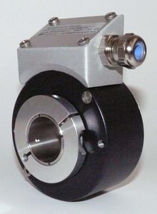 encoder rotativo incrementale 1
