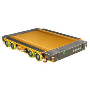 shuttle automatizzato