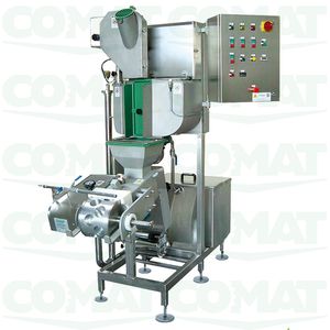 formatrice per formaggi