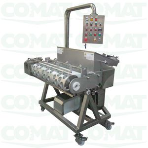 formatrice per formaggi