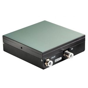 sensore di potenza laser