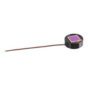 sensore di energia laser piroelettrico